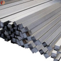 ASTM B348 Titanium Grade 2 reines Titan Vierkantstange China Preis